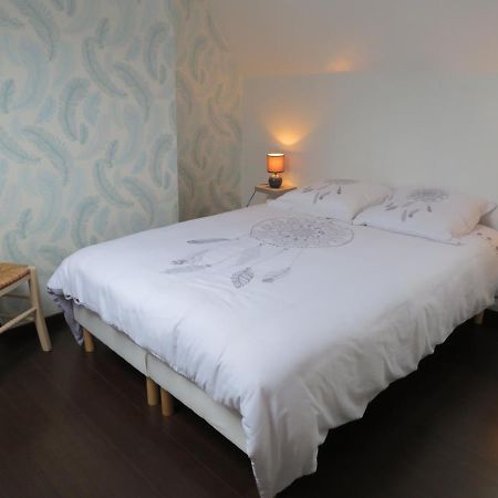 Etape Fecampoise Villa Екстериор снимка