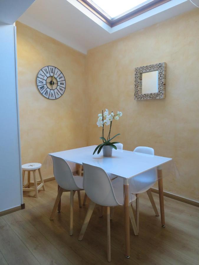 Etape Fecampoise Villa Екстериор снимка
